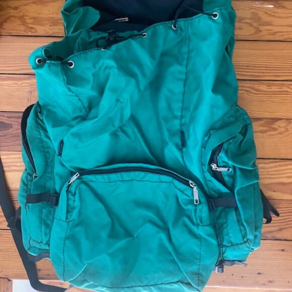 Millet Backpack - Picture 3 of 4